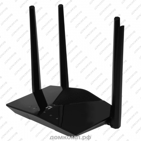 Маршрутизатор Netis NX10 недорого. домкомп.рф